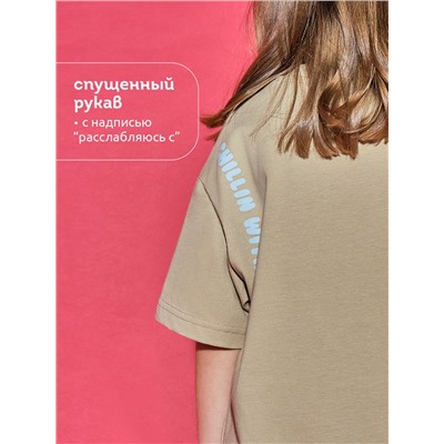 472972 PELICAN Футболка
