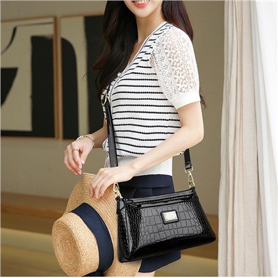 KAIDIFEINIROO  Сумка женская    8758