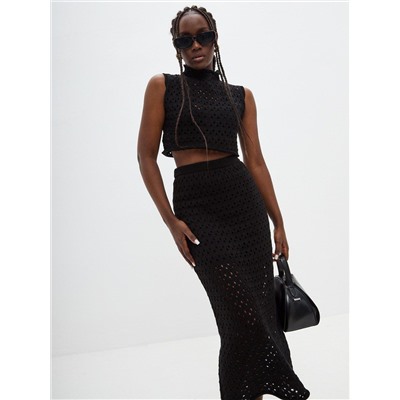 Комплект RELAX, Черный