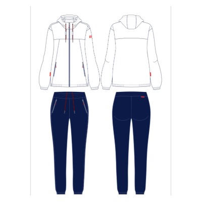 Бейсболка мужская СССР 71M-RT-1869