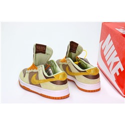 Кроссовки нат. Кожа (36-41)р. / шт. 6767B-361