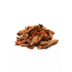 Кора сосны «Рецепты Дедушки Никиты» 1.5 л фр 2-6