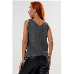 Майка женская вязаная С Арт. 10150