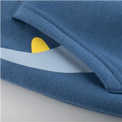 TSKIDS Толстовка утепленная  2905