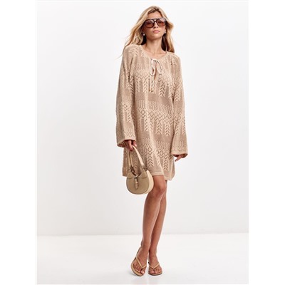 Платье MARMARIS, Песок