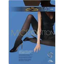 Omsa Microcotton 140, колготки