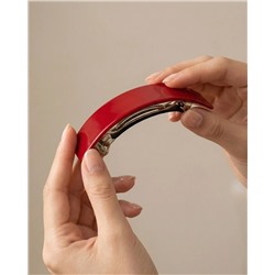 Заколка- автоматик