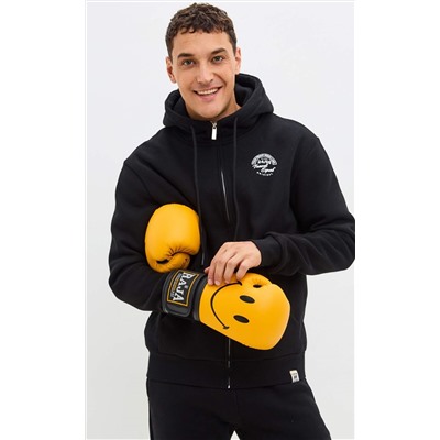 Толстовка P521-0502-2 black