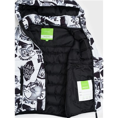 PLAYTODAY Куртка 12542086