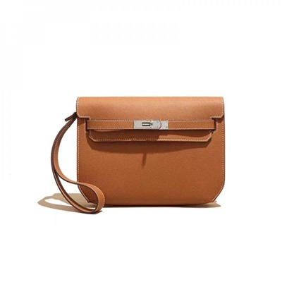 Женская сумка, кожа, MIRONPAN  520616 Рыжий