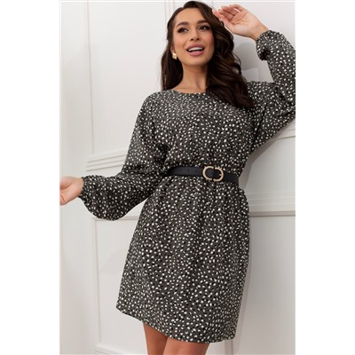 Изысканное женское платье Марсела №1