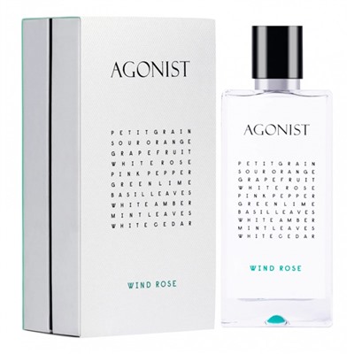 AGONIST WIND ROSE edp 50ml