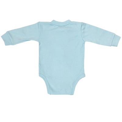 8974 Боди (мишки) интерлок