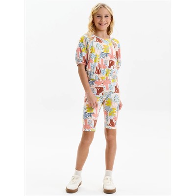 PELICAN Шорты GFLT3390U