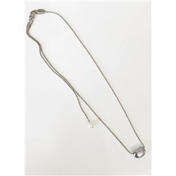 Кулон на цепочке