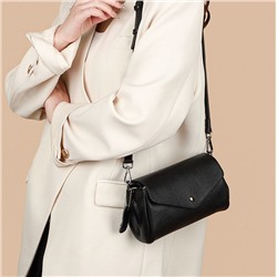 Bags Сумка женская / кожа / 0045271