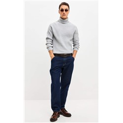 Водолазка P521-1557 grey