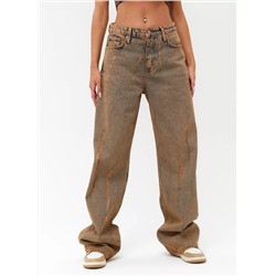 Женские джинсы на высокий рост CRACPOT