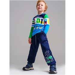 PLAYTODAY Брюки 32412010