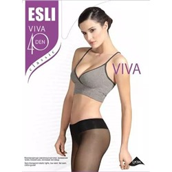 ESLI VIVA 40 Колготки женские