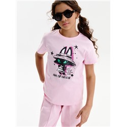 PELICAN Футболка GFT3389/3