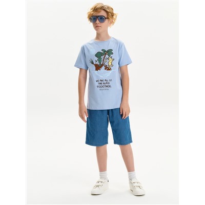 PELICAN Футболка BFT3370/1