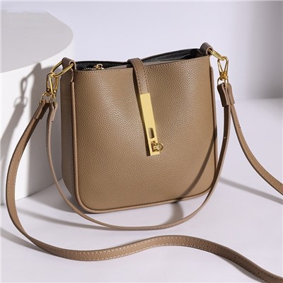 Bags Сумка женская / кожа /  025081