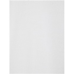 Поло с коротким рукавом из хлопка с вышивкой, белый