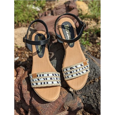 Blusandal 306BLU АКЦИЯ