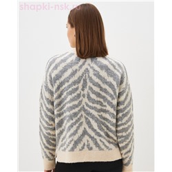 12671 MWJ Джемпер женский (S-XL)