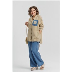 Deesses 2271, Брюки, Блуза