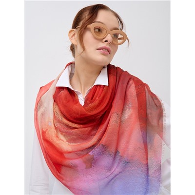 Платок женский KSH13-17-12