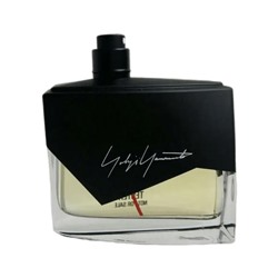 YOHJI YAMAMOTO I AM NOT GOING TO DISTURB YOU edp (w) 50ml TESTER
