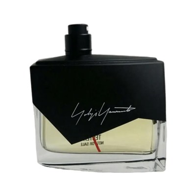 YOHJI YAMAMOTO I AM NOT GOING TO DISTURB YOU edp (w) 50ml TESTER