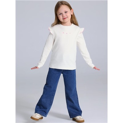 Апрель Лонгслив 1ДДЛД4952067