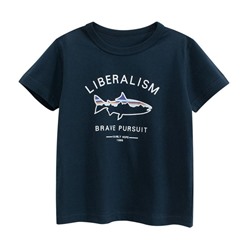 TSKIDS Футболка   9A005