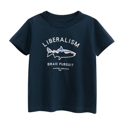 TSKIDS Футболка   9A005