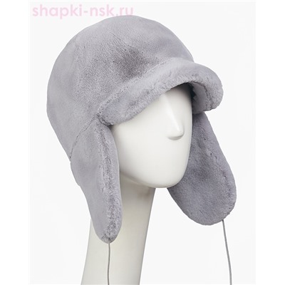 Легенда экомех Кролик Ушанка женская (56-58)