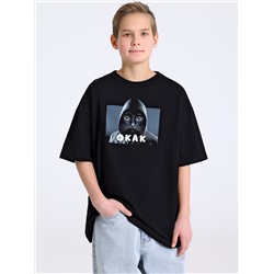 Апрель Футболка 1ПДФК5011001