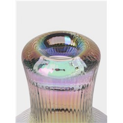 Пивной бокал Magistro «Топ», 530 мл, 14.5×4.8×7.7 см, на ножке, стекло, прозрачный