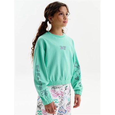 PELICAN Толстовка GFNY3389/1