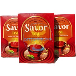 Чай Savor 250гр кенийский (кор*40)
