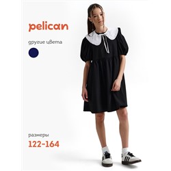 PELICAN Платье