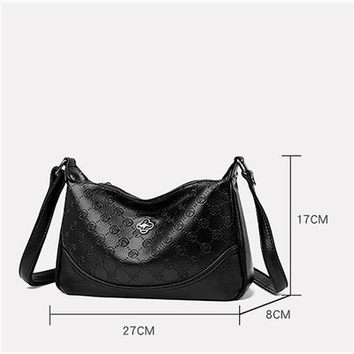 KAIDIFEINIROO  Сумка женская    8308