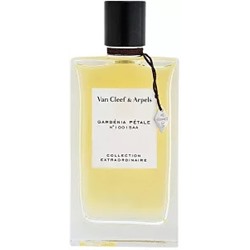 VAN CLEEF & ARPELS COLLECTION EXTRAORDINAIRE GARDENIA PETALE edp (w) 75ml TESTER