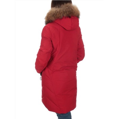 1868 RED Пальто женское зимнее ROTHIAR (200 гр. холлофайбера)