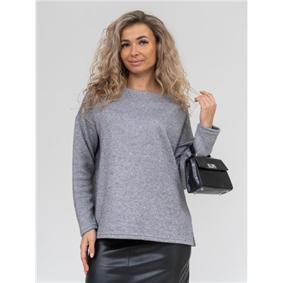 963 Туника "Серый"