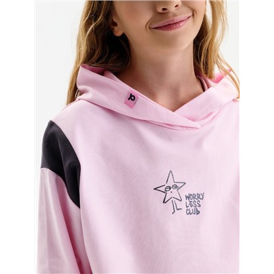 PELICAN Толстовка GFNK3389