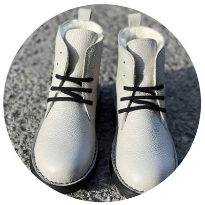 Ab.Zapatos 4619/2 Perla Акция месяца