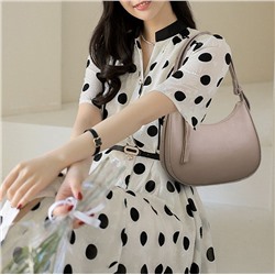 Bags Сумка женская / кожа /   011814